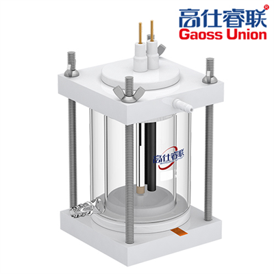 C011 series coating evaluation test cell electrolytic cell 