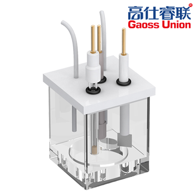 C012 series full quartz-photoelectrochemical cell spectral electrochemical cell