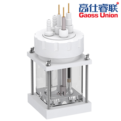 C012 Series Full Quartz-Photo electrochemicalcell Spectroelectrochemical Cell