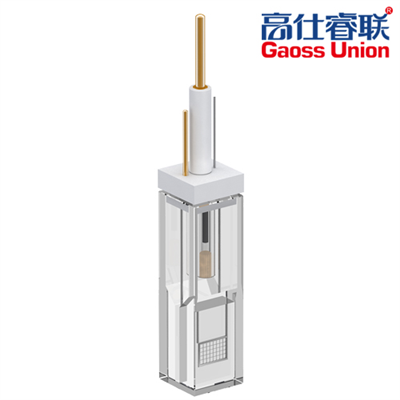 C013 series full quartz-photoelectrochemical cell spectroelectrochemical cell