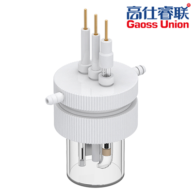 C015 series small photoelectrochemical cell