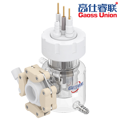 C019 series side light electrochemical cell
