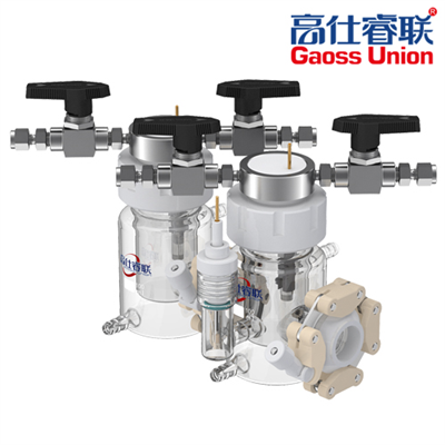 C025 series 3H type exchangeable membrane photoelectrochemical cell