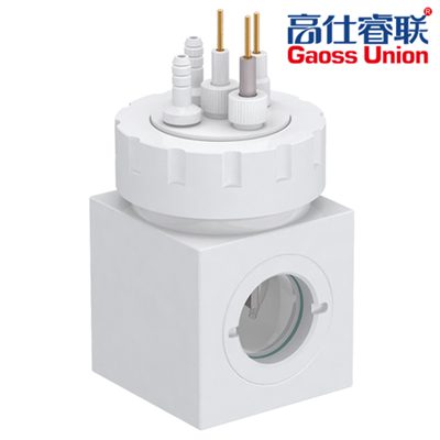 C026 series full tetrafluorophotoelectrochemical cell