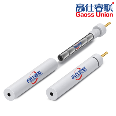 Magnetic working electrode