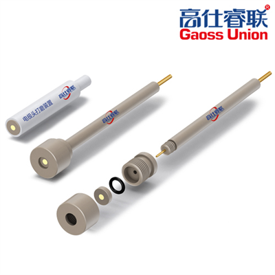 Multi-purpose working electrode