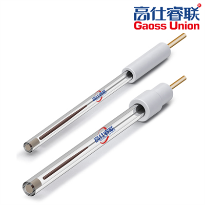 AgCl reference electrode