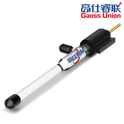 Saturated calomel electrode