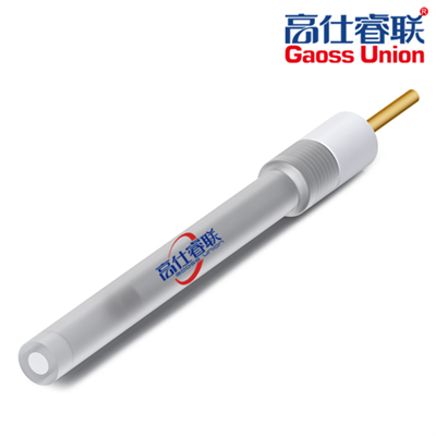 AgCl reference electrode（Double Salt Bridge）