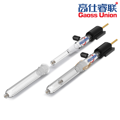 Saturated calomel electrode（Double Salt Bridge）