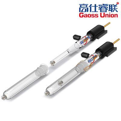 Hg/HgO electrode（Double Salt Bridge）