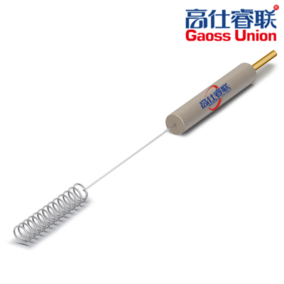 Platinum wire electrode