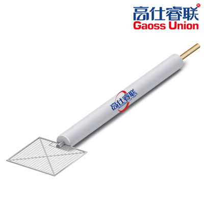 Platinum mesh electrodes