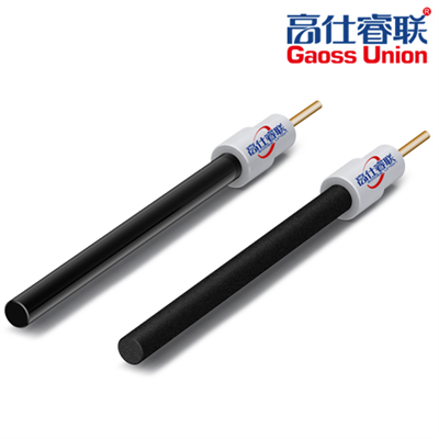 Graphite rod electrode
