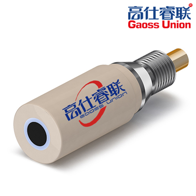 Rotate the disc electrode