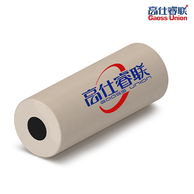 Rotate the disc electrode
