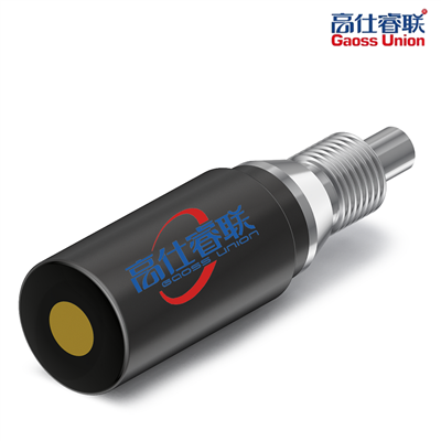 High-temperature resistant rotating disc electrode