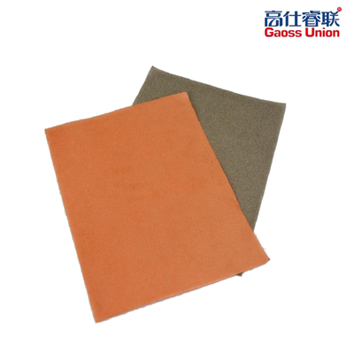 Foam metal