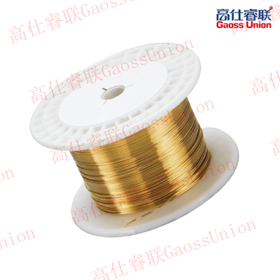 Gold wire