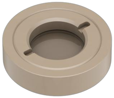 In-situ observation cell （for powder samples）