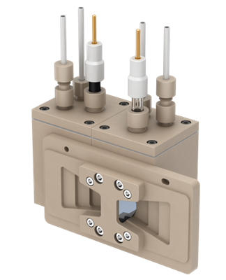 In-situ IR test cell（H-type）