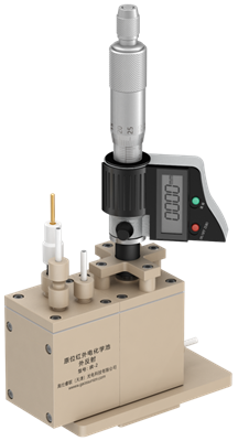 In-situ IR test cell（H-type）