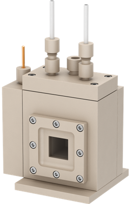 In-situ X-ray test cell（H-type）